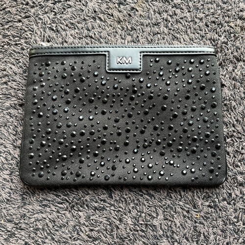 Karen millen black evening - millen,
