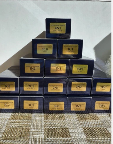Estee lauder double - double, wear