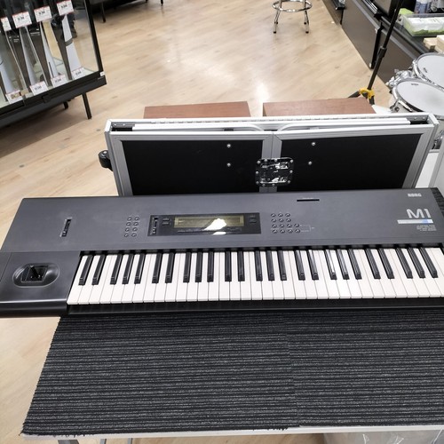 Korg m1r key vintage - korg,