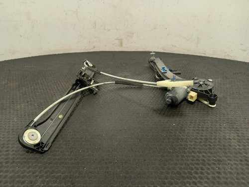 Audi window regulator - audi, a3