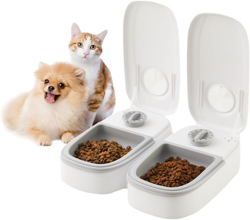 Pcs automatic cat - pcs, feeder