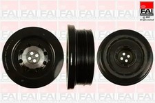 Crankshaft Pulley FVD1035 FAI