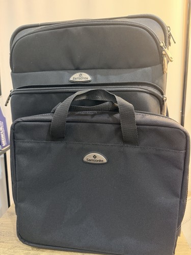 Samsonite cabin suitcase - samsonite,