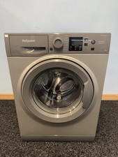 Hotpoint NSWR943CGK 9KG 1400