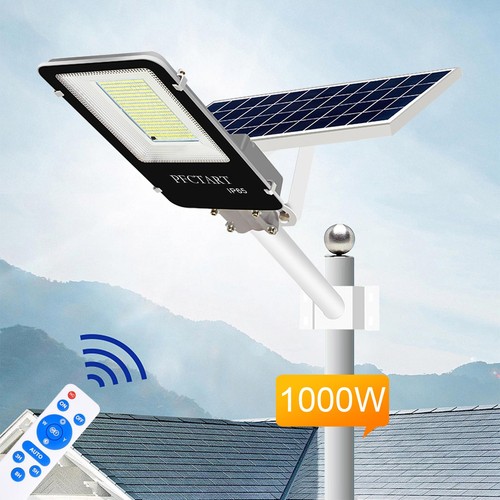 1000w solar street lights - 1000w,