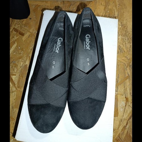 Women gabor heels - women, suede