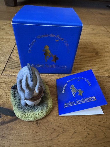 Arden sculptures eeyore - arden,