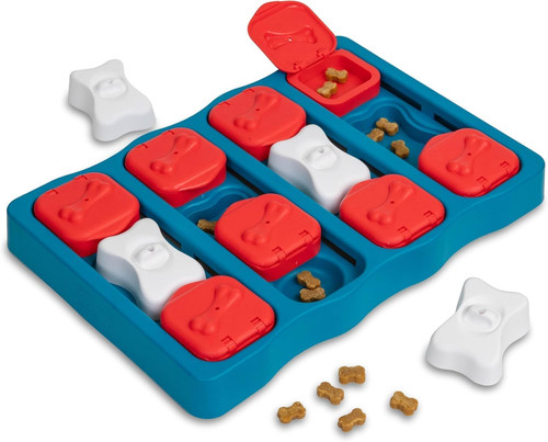 Nina ottosson interactive - interactive, dog