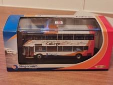 Stagecoach South Devon College