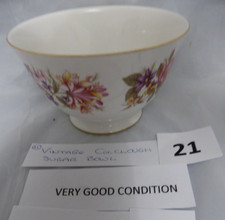 Vintage Bone China Colclough