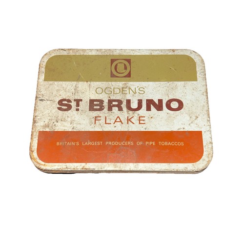 Vintage ogden bruno - ogden’s,