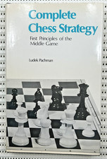 Complete Chess Strategy First