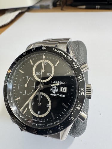 Tag heuer carreracv2010 - tag,