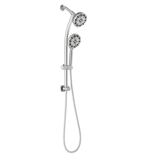 Mixer shower set - shower,