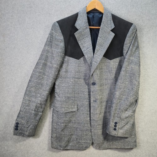 Personal choice blazer men - men, 40