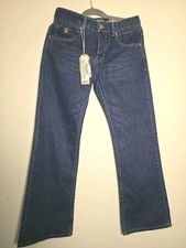 Diesel Hudson Jeans Men 30 x