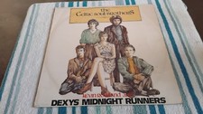 DEXYS MIDNIGHT RUNNERS Celtic