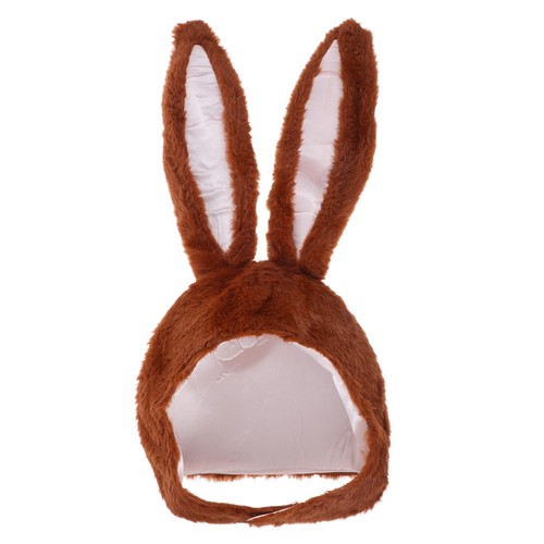 Bunny ear headband - ear, hat