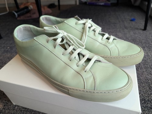 Common projects achilles - projects,