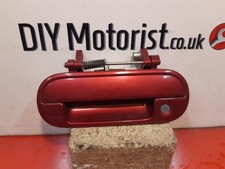  ROVER 600 SERIES Door Handle