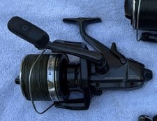 Shimano Big Baitrunner Long