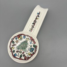 Fiesta ware christmas - fiesta,