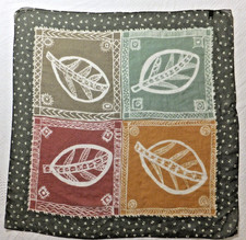 JANE SHILTON Sheer Autumnal