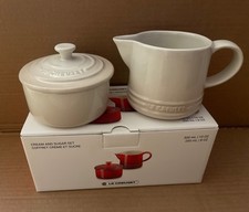 Le Creuset Stoneware Milk Jug