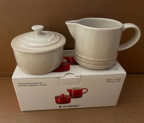 Creuset stoneware milk jug - creuset,