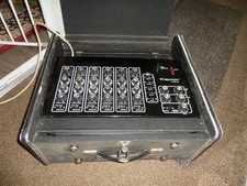 Traynor YVM-6 Mixer 