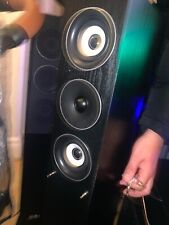 Auna 480w Speakers