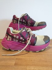 Grubs Discover Women's Walking Hiking Trekking Trainers Shoes UK size 4