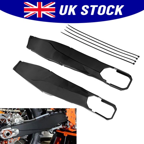 Swing arm protectors guard - arm,