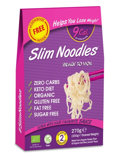 Slim noodles konjac - slim,