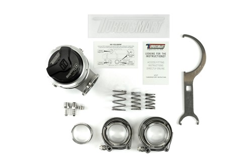 Turbosmart genv wg40 - turbosmart,