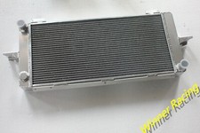 Aluminum Radiator Fit Ford
