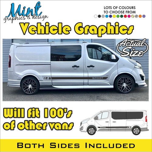 Lwb renault trafic camper side - lwb,