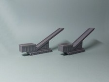 OO Gauge 1:76 Conveyor Belts