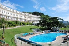 Osborne Club, Torquay, UK - RCI Gold Crown Resort & DAE Resort of Excellence