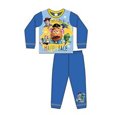 Boys New Toy Story Pyjamas Pjs