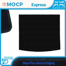 Express with Blue Pre-Stitch