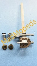 New Honda XR200 Xr250 Xr350 Xr400 Xr500 Xr600 Xr650 Petrol Fuel Tap Petcock UK 