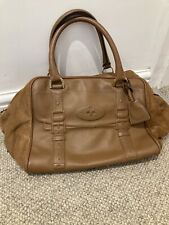 Mulberry Maisie Clipper tote