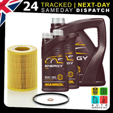 SERVICE KIT FOR ALPINA B3 BMW