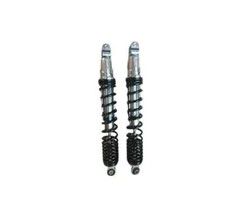 REAR SHOCK ABSORBER SET made to fit :  HONDA SH125  2020 - 2024