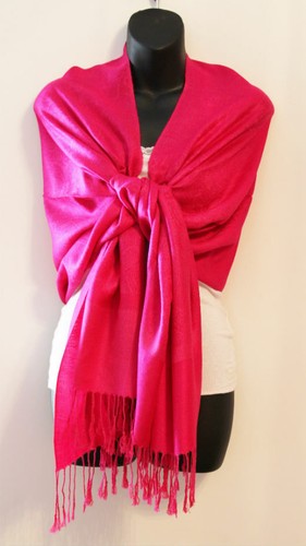 Gorgeous pashmina paisley - gorgeous,