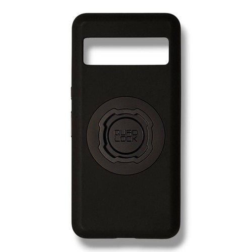 Quad lock case - lock, all