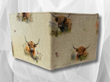 Disabled Blue Badge Holder