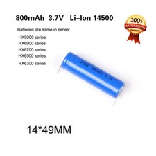 battery for Philips Sonicare