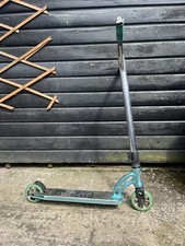 MGP Blue Scooter